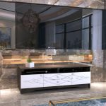 میز تلویزیون اعیان مدل FH257 - Image 7