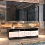 میز تلویزیون اعیان مدل FH257 - Image 12