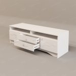 میز تلویزیون اعیان مدل FH257 - Image 5