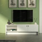 میز تلویزیون اعیان مدل FH258 - Image 6