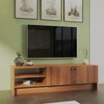 میز تلویزیون اعیان مدل FH258 - Image 8