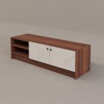 میز تلویزیون اعیان مدل FH258 - Image 10