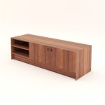 میز تلویزیون اعیان مدل FH258 - Image 2