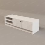 میز تلویزیون اعیان مدل FH258 - Image 4