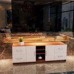 میز تلویزیون اعیان مدل FH259 - Image 6
