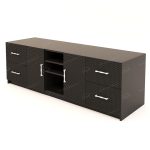 میز تلویزیون اعیان مدل FH259 - Image 12