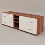 میز تلویزیون اعیان مدل FH259 - Image 3