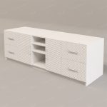 میز تلویزیون اعیان مدل FH259 - Image 4