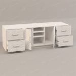 میز تلویزیون اعیان مدل FH259 - Image 5