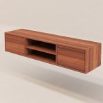 میز تلویزیون اعیان مدل FH261 - Image 4