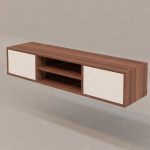 میز تلویزیون اعیان مدل FH261 - Image 5