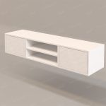 میز تلویزیون اعیان مدل FH261 - Image 6