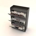 جاکفشی اعیان مدل FH280 - Image 10