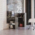 میز تحریر اعیان مدل FH282 - Image 2