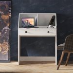 میز تحریر اعیان مدل FH284 - Image 5