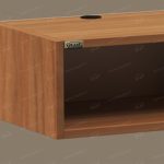 میز تلویزیون دیواری اعیان مدل FH294 - Image 12