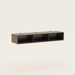میز تلویزیون دیواری اعیان مدل FH294 - Image 5