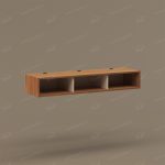 میز تلویزیون دیواری اعیان مدل FH294 - Image 11