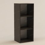 کتابخانه اعیان مدل FH306 الیت - Image 3