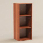 کتابخانه اعیان مدل FH306 الیت - Image 4