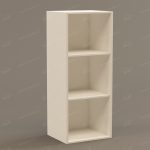 کتابخانه اعیان مدل FH306 الیت - Image 6