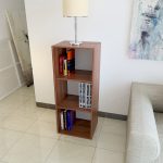 کتابخانه اعیان مدل FH306 الیت - Image 9
