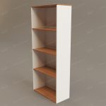 کتابخانه مدل الیت مدل FH307 - Image 10