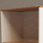 کتابخانه مدل الیت مدل FH307 - Image 11