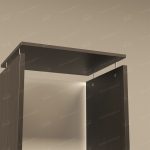 کتابخانه مدل الیت مدل FH307 - Image 14