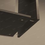 کتابخانه مدل الیت مدل FH307 - Image 15