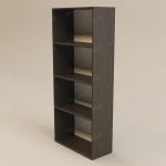 کتابخانه مدل الیت مدل FH307 - Image 3