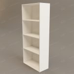 کتابخانه مدل الیت مدل FH307 - Image 5