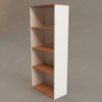 کتابخانه مدل الیت مدل FH307 - Image 6