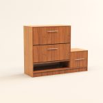 جاکفشی اعیان مدل FH311 - Image 11