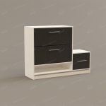 جاکفشی اعیان مدل FH311 - Image 2