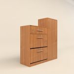 جاکفشی اعیان مدل FH312 - Image 10