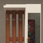 جاکفشی اعیان مدل FH313 - Image 7