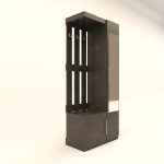 جاکفشی اعیان مدل FH313 - Image 10
