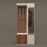 جاکفشی اعیان مدل FH313 - Image 2