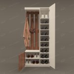 جاکفشی اعیان مدل FH313 - Image 3