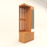 جاکفشی اعیان مدل FH313 - Image 5