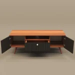 میز تلویزیون اعیان مدل FH321 - Image 2