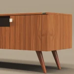 میز تلویزیون اعیان مدل FH321 - Image 3