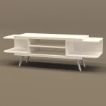 میز تلویزیون اعیان مدل FH322 - Image 11