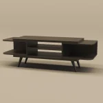 میز تلویزیون اعیان مدل FH322 - Image 10
