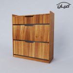 جاکفشی اعیان مدل FH328 - Image 6