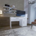 میز تحریر اعیان مدل FH342 - Image 11