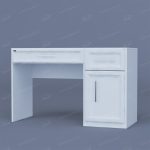 میز تحریر اعیان مدل FH342 - Image 13
