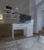میز تحریر اعیان مدل FH342 - Image 15
