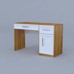 میز تحریر اعیان مدل FH342 - Image 16